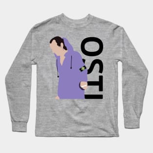 Osti Long Sleeve T-Shirt